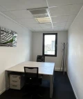 Bureau privé - 69007 - 2 postes - 650€