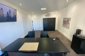 Espace indépendant - 75008 - 8 postes - 3500€