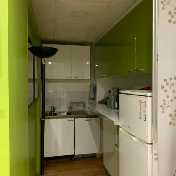 Bureau privé 24 m² 6 postes Coworking Rue du Louvre Paris 75001 - photo 6