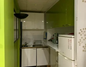 Bureau privé
