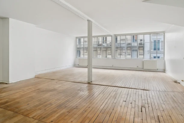 Espace indépendant - 75010 - 24 postes - 14900€