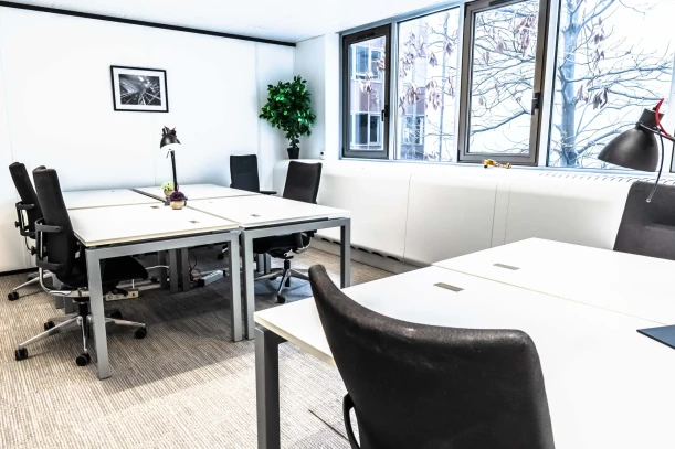 Espace indépendant - 92200 - 6 postes - 2500€