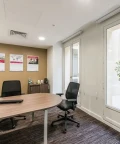 Bureau privé - 75008 - 15 postes - 10335€