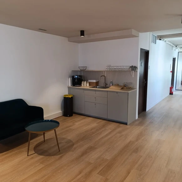 Espace indépendant 105 m² 18 postes Location bureau Rue du Sentier Paris 75002 - photo 9
