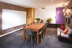 Bureau privé - 75012 - 9 postes - 62100€