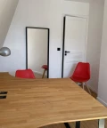 Bureau privé - 75015 - 2 postes - 1100€