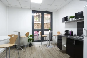 Bureau privé - 75015 - 2 postes - 1100€