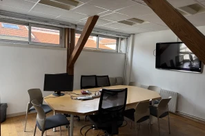 Espace indépendant - 92240 - 18 postes - 6266€