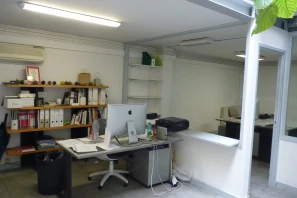 Open Space - 92310 - 2 postes - 300€