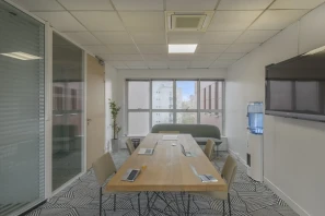 Bureau privé - 92700 - 2 postes - 600€