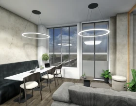 Espace indépendant
