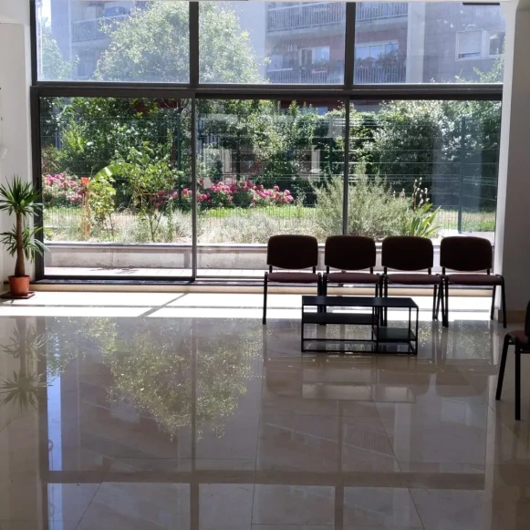 Bureau privé 10 m² 1 poste Coworking Rue Jacques Kable Paris 75018 - photo 5