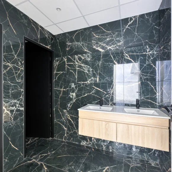 Espace indépendant 260 m² 30 postes Location bureau Rue Hoche Malakoff 92240 - photo 3