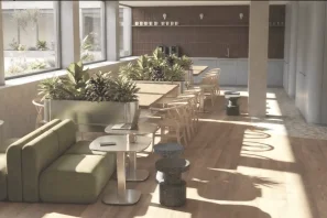 Espace indépendant - 75002 - 153 postes - 131580€