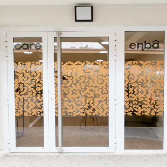 Open Space  6 postes Location bureau Rue du Bois Gentil Annecy 74600 - photo 5