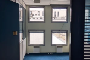 Bureau privé - 92110 - 7 postes - 770€