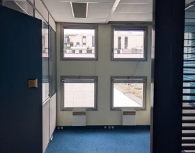 Bureau privé