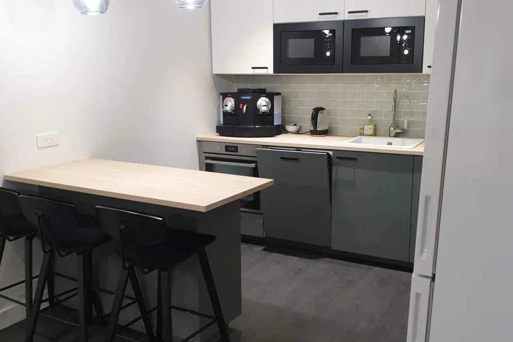 Bureau privé - 75016 - 25 postes - 8990€