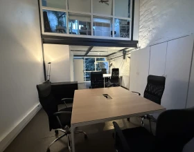 Bureau privé