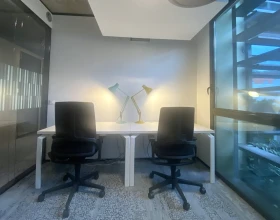 Bureau privé