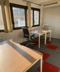Bureau privé - 92400 - 4 postes - 1200€