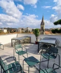 Bureau privé - 69003 - 3 postes - 600€