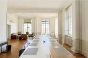 Espace indépendant - 33000 - 40 postes - 14400€