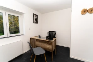 Bureau privé - 27800 - 2 postes - 500€