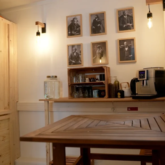 Bureau privé 150 m² 14 postes Location bureau Avenue de Clichy Paris 75017 - photo 7