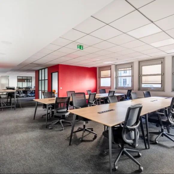 Espace indépendant 275 m² 42 postes Location bureau Rue Saint-Honoré Paris 75001 - photo 1