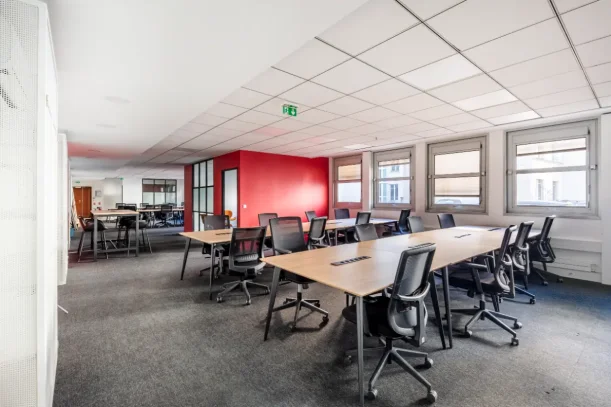 Espace indépendant - 75001 - 42 postes - 26040€