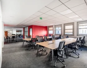 Espace indépendant