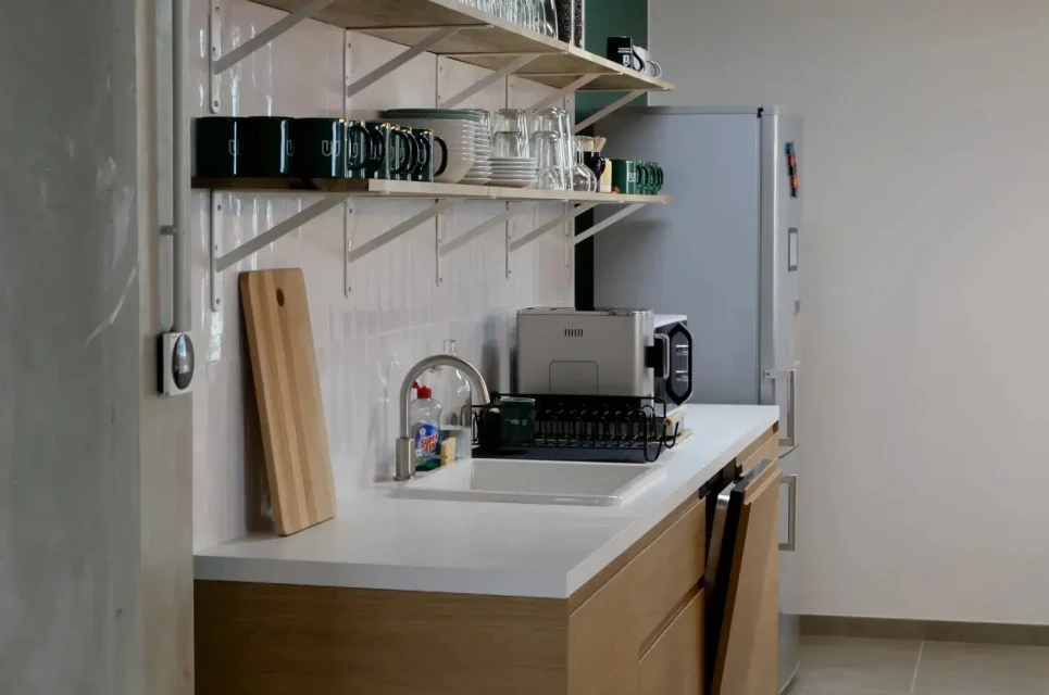 LMDC Clichy-Levallois