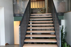 Bureau privé - 69007 - 6 postes - 1950€