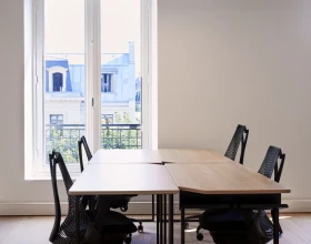 Bureau privé