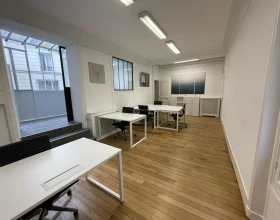 Espace indépendant