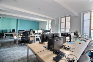 Espace indépendant - 75002 - 20 postes - 11000€