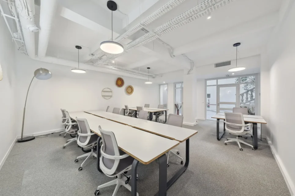 Volum Rue Louis Murat