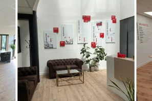 Open Space - 45800 - 10 postes - 150€