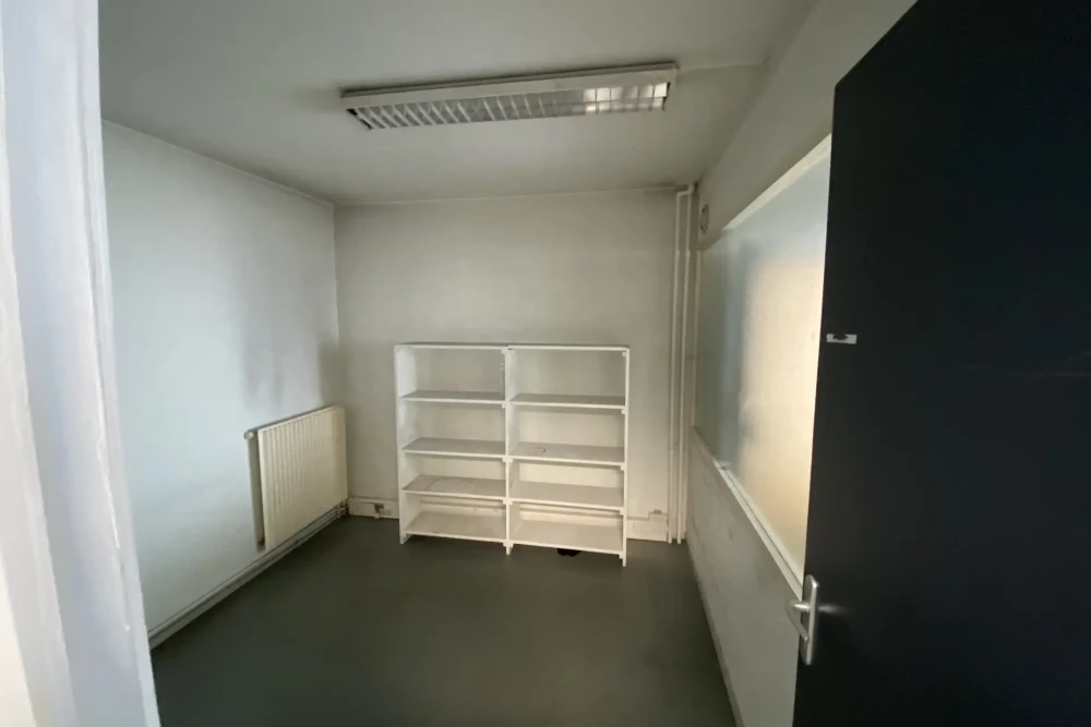 Espace indépendant - 92120 - 11 postes - 2100€