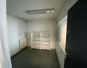 Espace indépendant
