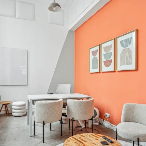 Espace indépendant 1 000 m² 140 postes Location bureau Rue des Taillandiers Paris 75011 - photo 6