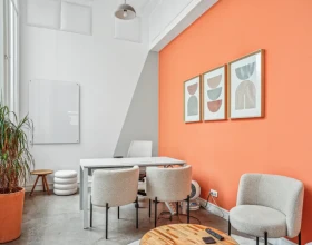 Espace indépendant
