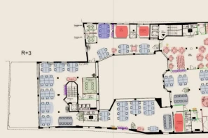 Espace indépendant - 75002 - 150 postes - 105000€