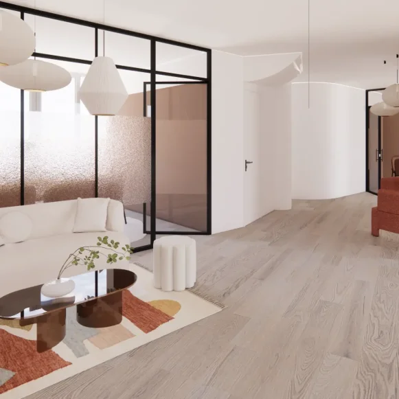 Bureau privé 182 m² 30 postes Coworking Rue Taitbout Paris 75009 - photo 10