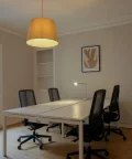 Bureau privé - 33000 - 5 postes - 2250€