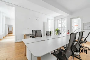 Espace indépendant - 75003 - 31 postes - 16000€