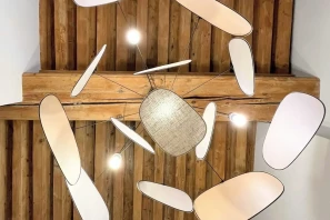 Open Space - 69001 - 1 poste - 360€