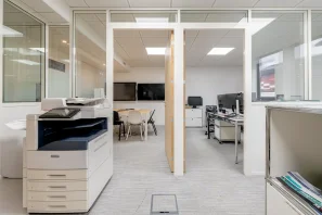Espace indépendant - 75007 - 22 postes - 10340€