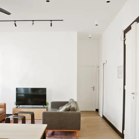 Espace indépendant 100 m² 18 postes Location bureau Boulevard Saint Denis Paris 75002 - photo 2